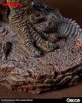 Dinomation Pre-Painted Statue: Tyrannosaurus thumbnail 20