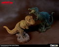 Dinomation Pre-Painted Statue: Tyrannosaurus thumbnail 26