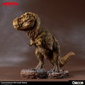 Dinomation Pre-Painted Statue: Tyrannosaurus thumbnail 3