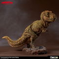 Dinomation Pre-Painted Statue: Tyrannosaurus thumbnail 7