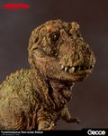Dinomation Pre-Painted Statue: Tyrannosaurus thumbnail 8
