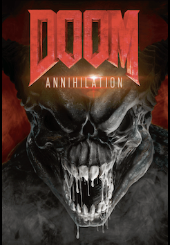 Doom 2: Annihilation image 1