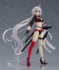 figma No. 454 Fate/Grand Order: Berserker/Jeanne d'Arc (Alter) thumbnail 2