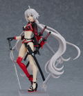 figma No. 454 Fate/Grand Order: Berserker/Jeanne d'Arc (Alter) thumbnail 3