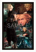 Final Fantasy VII Remake Post Card Book thumbnail 5