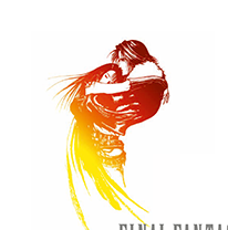 Final Fantasy Viii Original Soundtrack Revival Disc Blu Ray Disc Music