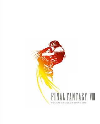 Final Fantasy VIII Original Soundtrack Revival Disc [Blu-ray Disc Music] image 1