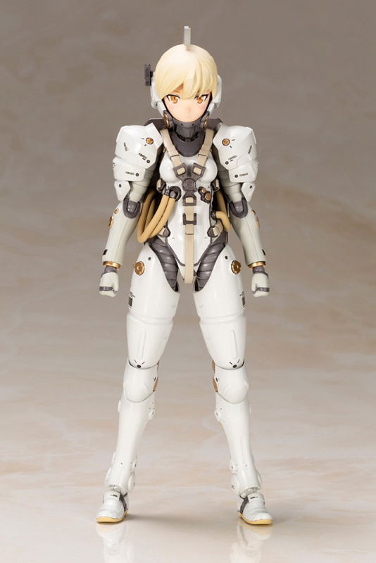 Frame Arms Girl Kojima Production: Ludens image 11