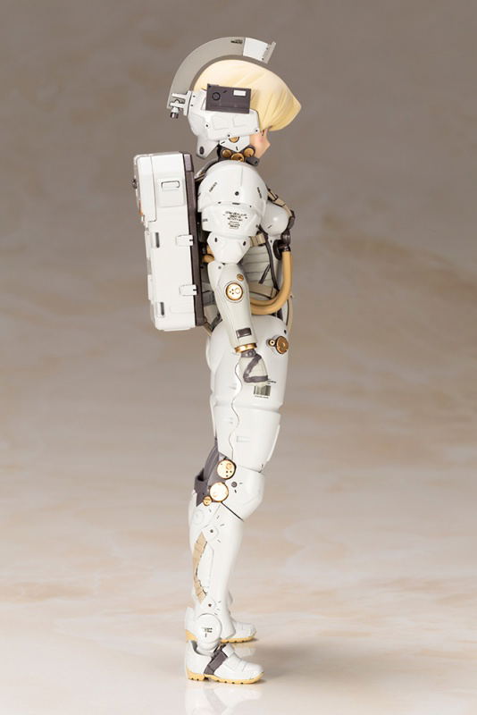 Frame Arms Girl Kojima Production: Ludens image 14