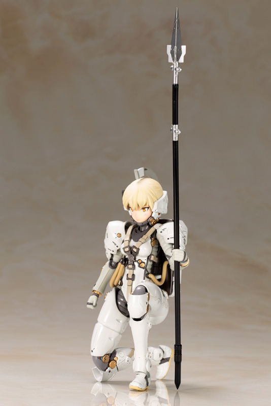 Frame Arms Girl Kojima Production: Ludens image 15