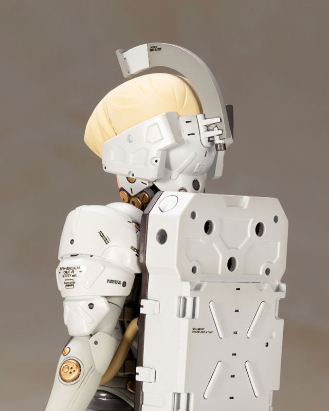 Frame Arms Girl Kojima Production: Ludens image 18