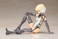 Frame Arms Girl Kojima Production: Ludens thumbnail 21
