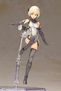 Frame Arms Girl Kojima Production: Ludens thumbnail 23