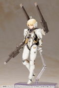 Frame Arms Girl Kojima Production: Ludens thumbnail 24