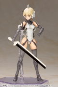 Frame Arms Girl Kojima Production: Ludens thumbnail 25