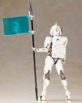 Frame Arms Girl Kojima Production: Ludens thumbnail 5