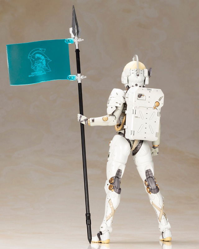 Frame Arms Girl Kojima Production: Ludens image 5