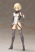 Frame Arms Girl Kojima Production: Ludens thumbnail 8