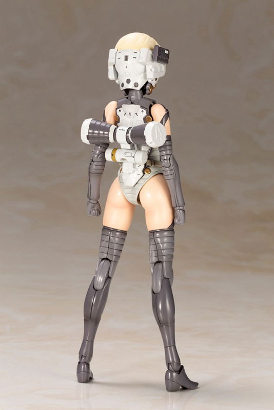 Frame Arms Girl Kojima Production: Ludens image 9