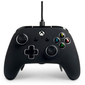 FUSION Pro Wired Controller for Xbox One (Black)_