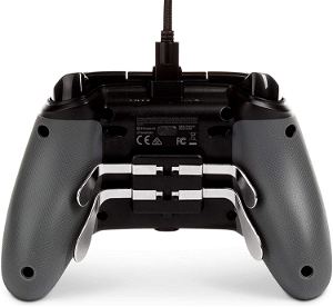 FUSION Pro Wired Controller for Xbox One (Black)