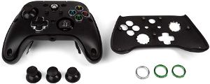 FUSION Pro Wired Controller for Xbox One (Black)