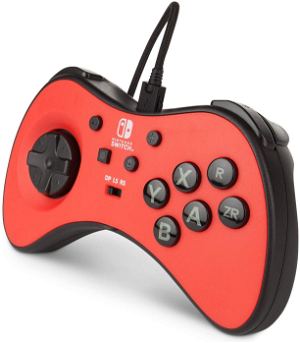 FUSION Wired FightPad for Nintendo Switch