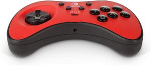 FUSION Wired FightPad for Nintendo Switch