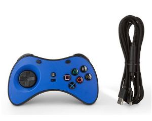 FUSION Wired FightPad for PlayStation 4
