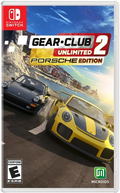 Gear.Club Unlimited 2 [Porsche Edition] thumbnail 1