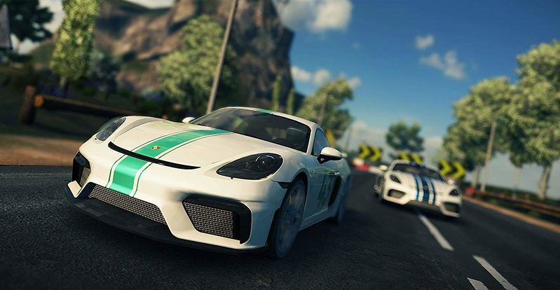 Gear.Club Unlimited 2 [Porsche Edition] image 3
