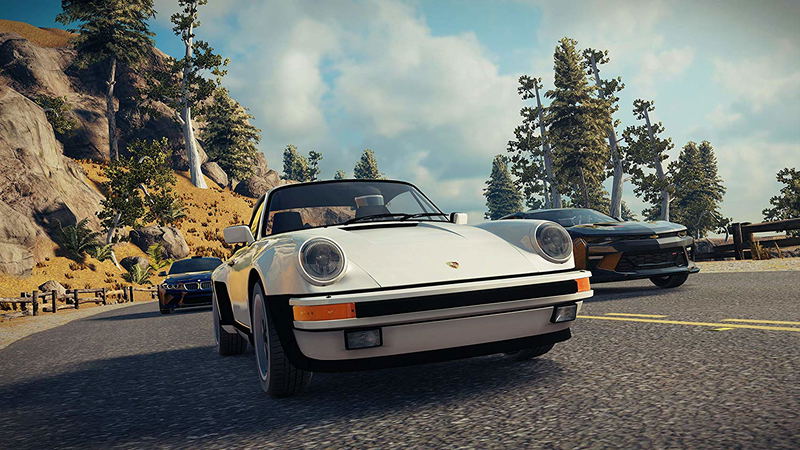 Gear.Club Unlimited 2 [Porsche Edition] image 4