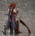 Girls' Frontline 1/7 Scale Pre-Painted Figure: Gd DSR-50 ~Spring Peony~ thumbnail 4