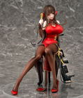 Girls' Frontline 1/7 Scale Pre-Painted Figure: Gd DSR-50 ~Spring Peony~ thumbnail 6
