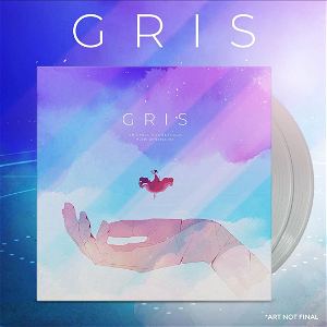 Gris Original Soundtrack [Limited Edition]