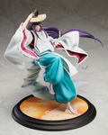 Hikaru no Go 1/7 Scale Pre-Painted Figure: Fujiwara-no-Sai thumbnail 4