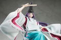 Hikaru no Go 1/7 Scale Pre-Painted Figure: Fujiwara-no-Sai thumbnail 6