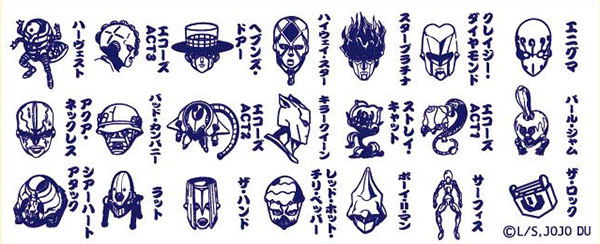 JoJo's Bizarre Adventure: Diamond Is Unbreakable - 01 Icon Japanese Teacup image 2