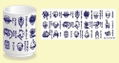 JoJo's Bizarre Adventure: Diamond Is Unbreakable - 01 Icon Japanese Teacup thumbnail 3