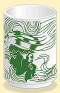 JoJo's Bizarre Adventure: Diamond Is Unbreakable - 02 Rohan Kishibe Japanese Teacup thumbnail 1
