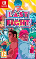 Last Fight thumbnail 1