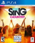 Let's Sing Country thumbnail 1