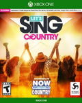 Let's Sing Country thumbnail 1