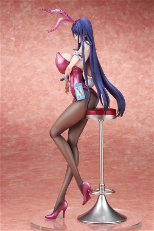 Mahou Shoujo 1/7 Scale Pre-Painted Figure: Misanee Bunny Girl Style [Mystic Pink]