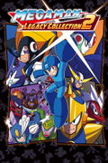 Mega Man: Legacy Collection 2 <span class="ext" style="background-color: #2a475e; color: #FFFFFF;">STEAM</span> <span class="ext ext_digital">digital</span> thumbnail 1