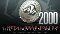 Metal Gear Solid V: The Phantom Pain - MB Coin 2000 (DLC) <span class="ext" style="background-color: #2a475e; color: #FFFFFF;">STEAM</span> <span class="ext" style="background-color: #B0000F; color: #FFFFFF;">DLC</span> <span class="ext ext_digital">digital</span> thumbnail 1