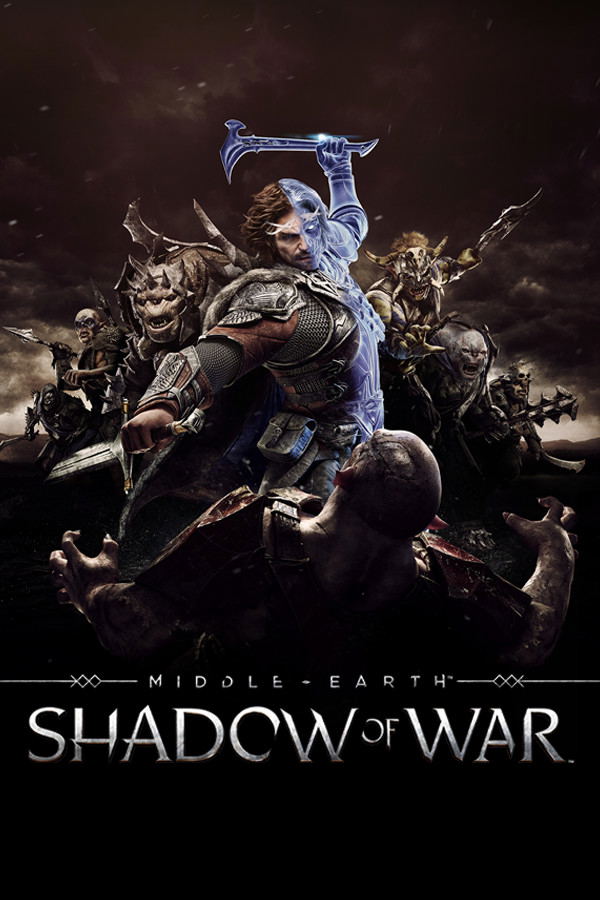 Middle-earth: Shadow of War <span class="ext" style="background-color: #2a475e; color: #FFFFFF;">STEAM</span> <span class="ext ext_digital">digital</span> image 1