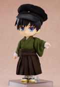 Nendoroid Doll: Outfit Set (Hakama - Boy) thumbnail 4