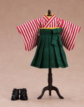 Nendoroid Doll: Outfit Set (Hakama - Girl) thumbnail 3