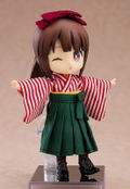 Nendoroid Doll: Outfit Set (Hakama - Girl) thumbnail 4